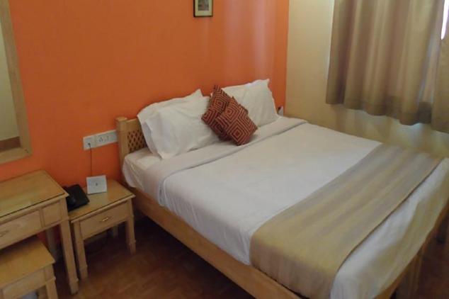 Kodai Resort Hotel